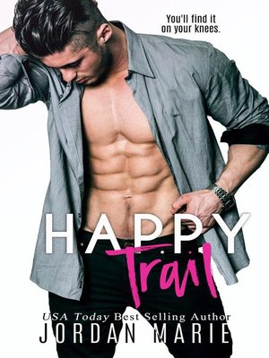 cover image of Happy Trail
